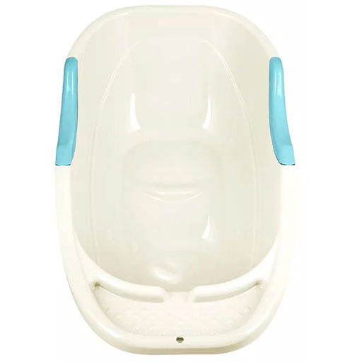 POLLY- ванночка детская с аппликацией - Полимербыт фото 3