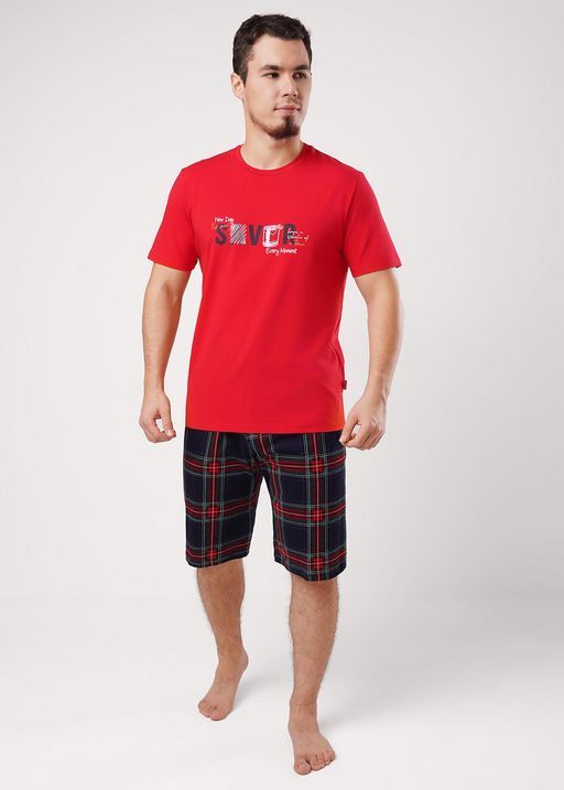 MHH450611 Шорты муж. (ЧЗ)