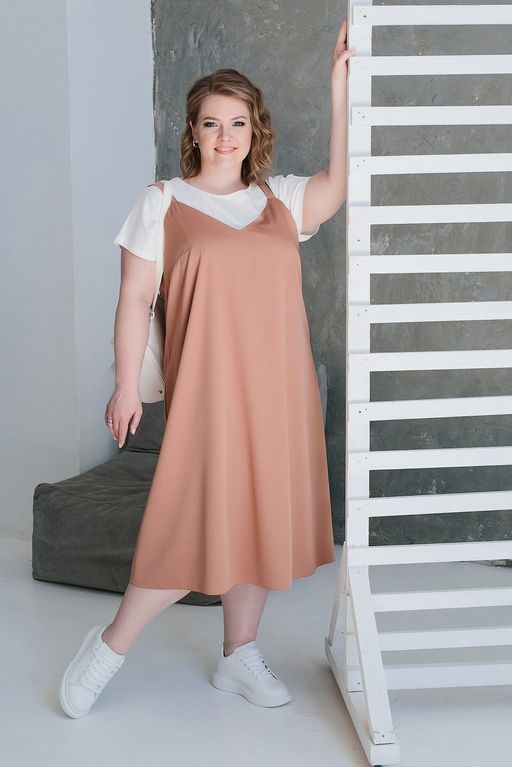 Сарафан женский - Jp фото 9