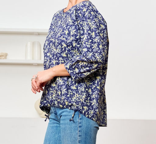 блузка хлопок 100%. - Lavelis фото 6