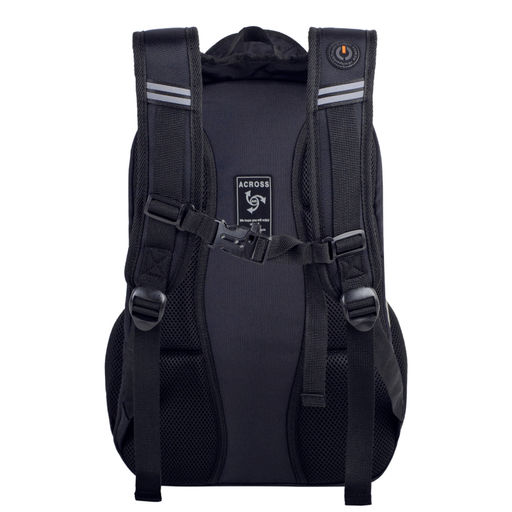 Рюкзак ACROSS AC137-3