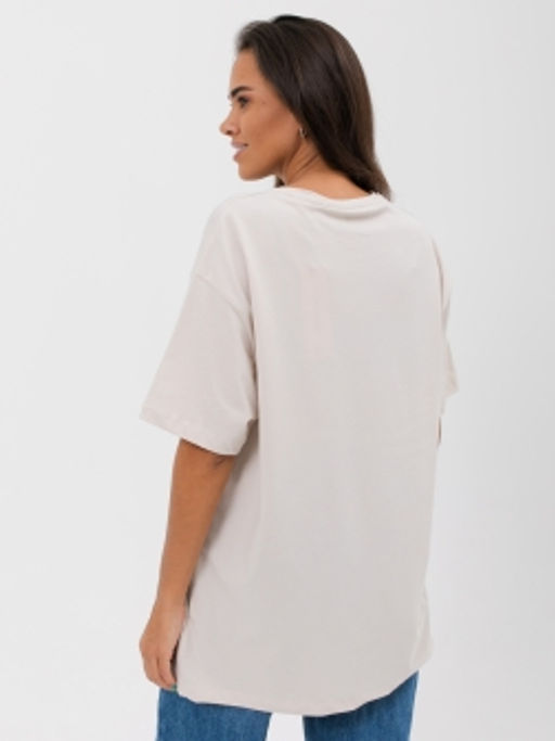 футболка женская - Chic & charisma фото 3