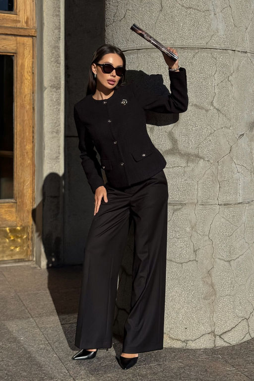 Жакет URS 25-640-1  фото 2