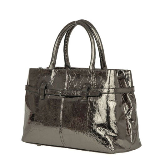 Женская кожаная сумка, Barcelo Biagi  фото 2