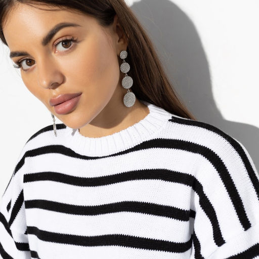 Джемпер В твоем стиле (green) - Charutti фото 3