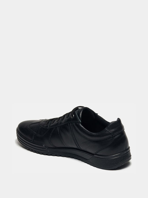 Полуботинки мужские RAUL 075106ЧН - Ralf ringer фото 3