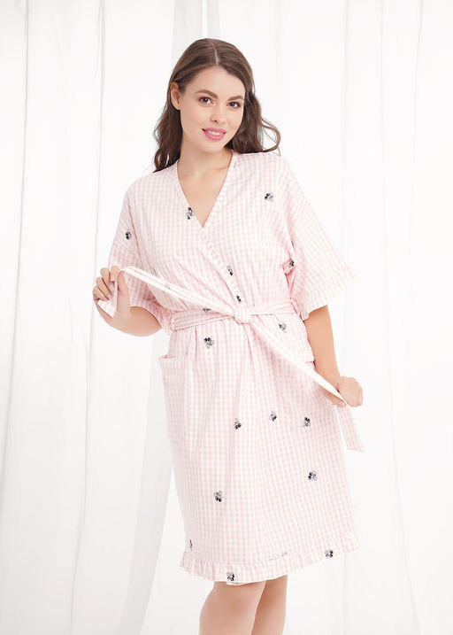 Халат Жизель