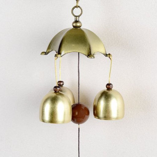 Подвеска колокольчик / GFL-18 /уп 20/ - Галеонтрейд фото 3