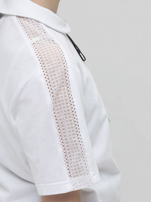 Уценка PELICAN GFT7142 футболка для девочек  фото 4