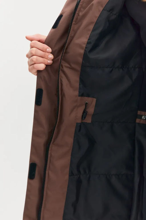 Куртка демисезонная 19272-313 - Avese фото 171