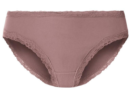 Трусики-слипы 5 шт ESMARA  фото 2