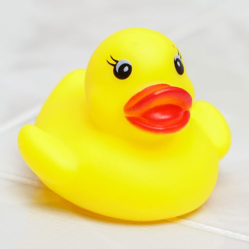 Игрушка для ванны Водная горка, 9 деталей, 4 игрушки, на присосках - Simaland фото 3