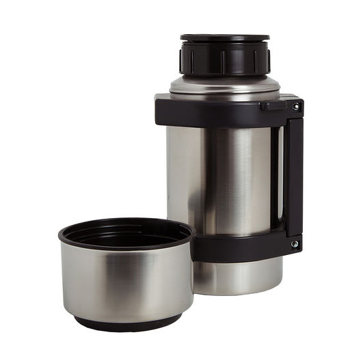 Термос "Турист" К-1,5л. с узким горлом арт.1с56 Аша