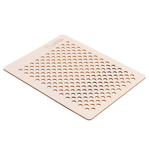 Развивающий набор Шнуровальный планшет - Iq-zabiaka фото 2