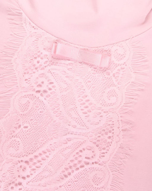 Джемпер с коротким рукавом для девочки 61223 Lets go - Let's go фото 2