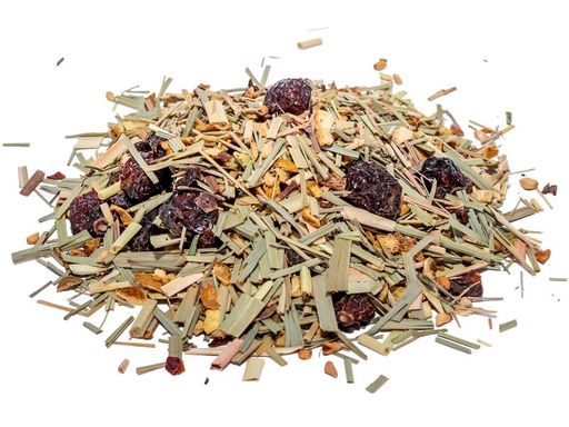 КамлёвЪ Травяной чай Не болей!, 1 кг - Камлевъ фото 3