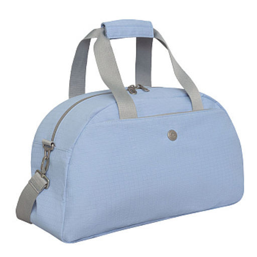 TD-599-1 Сумка дорожная - Grizzly фото 20