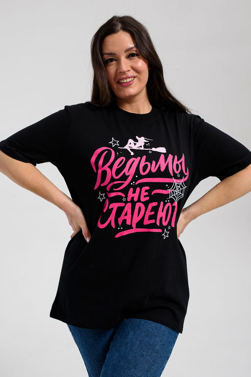 8540 футболка женская