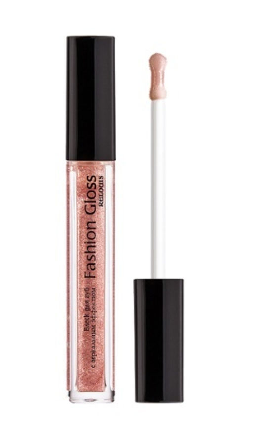 RELOUIS Блеск для губ "Fashion Gloss" тон 13