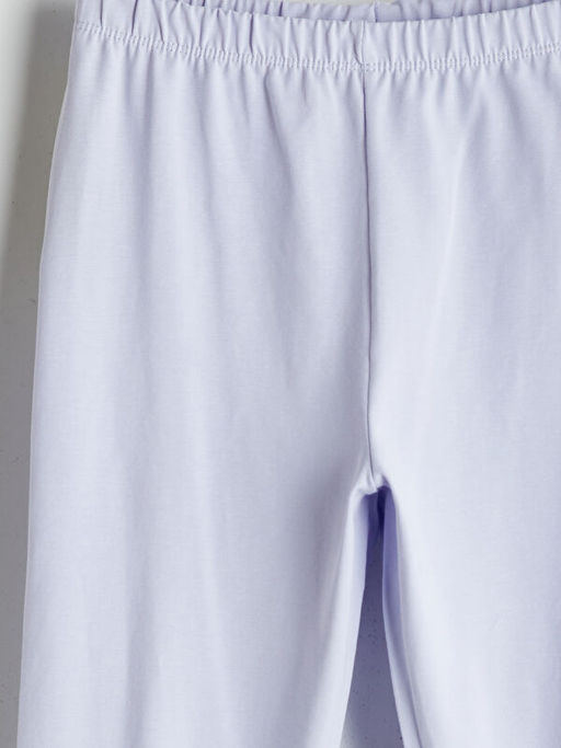 Beli Lastikli K?z ?ocuk Tayt