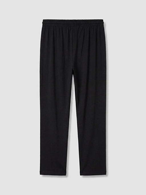 Regular Fit Erkek Pijama Alt - Waikiki фото 3