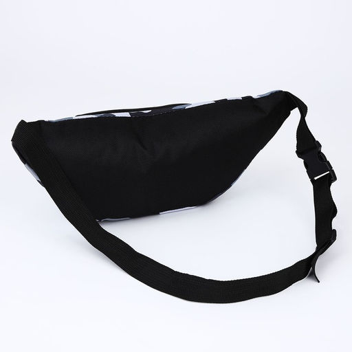 Сумка поясная с карманами Камуфляж, 29х15 см - Nazamok фото 4