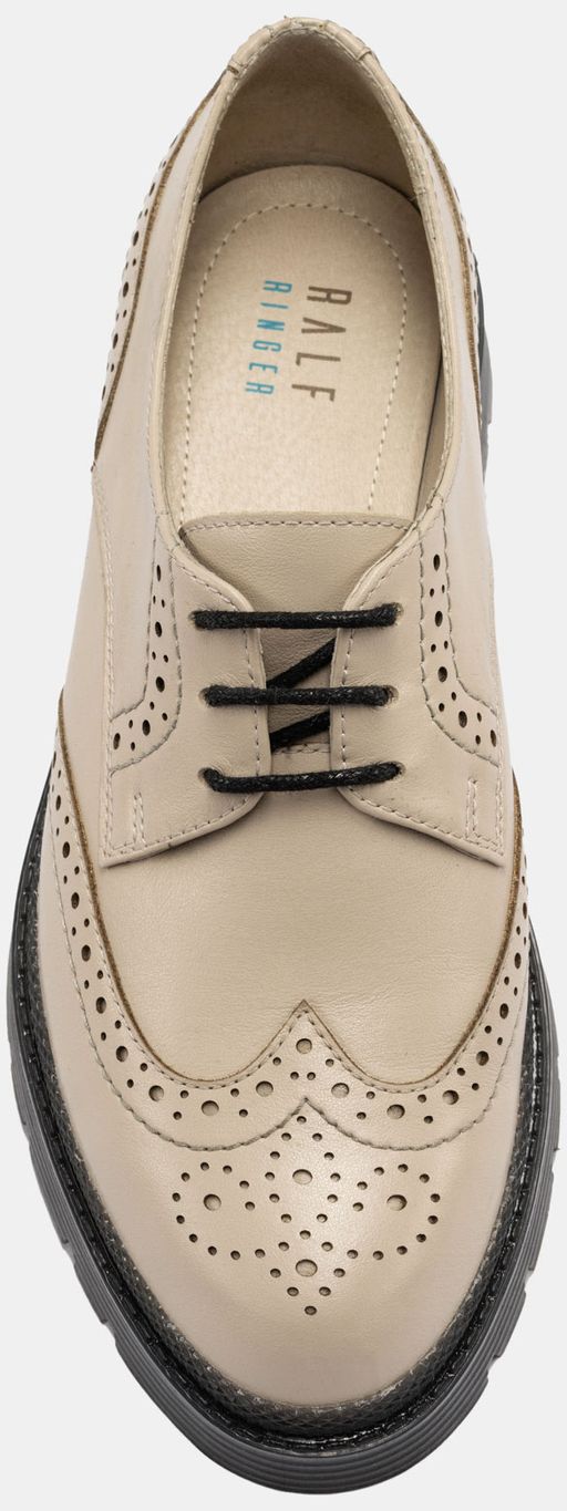 Полуботинки RALF RINGER 680107СП/ОГ680107СП  фото 8