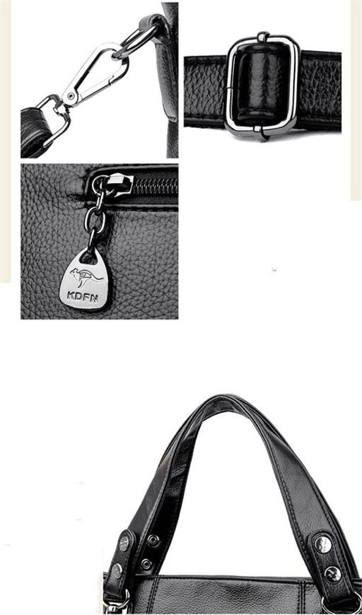 KAIDIFEINIROO Сумка женская 2201  фото 17