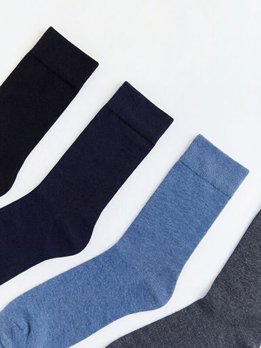 Erkek Soket ?orap 10lu