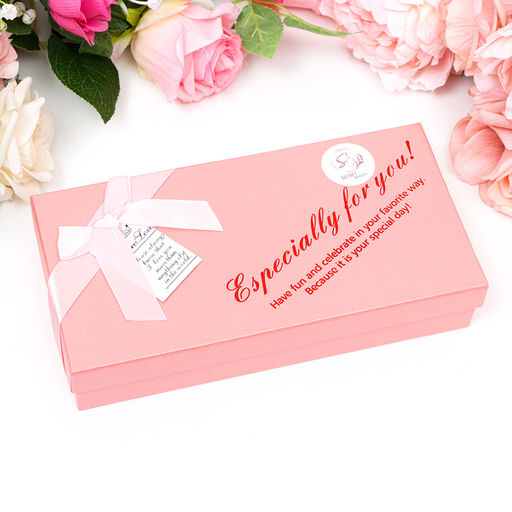 Мыльные розочки цветных оттенков и золотая роза, набор - SB BEAUTY фото 3