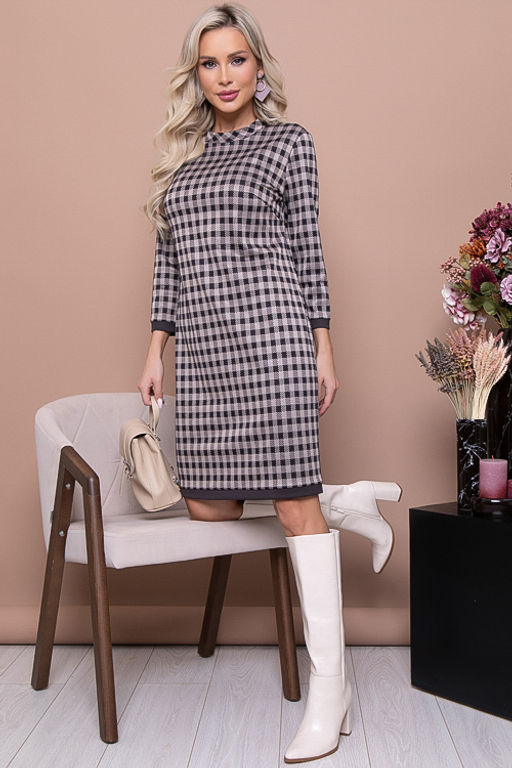 Платье 71346 - Avili фото 6