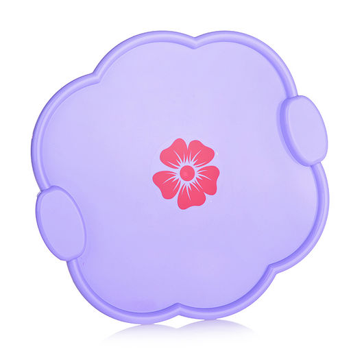 Поднос "Цветочек"