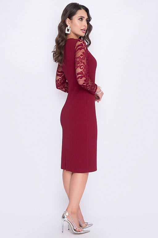 Платье 70219 - Avili фото 6