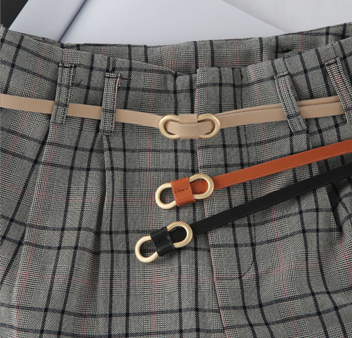 Ремень BL-1175-Green - Ferro фото 8