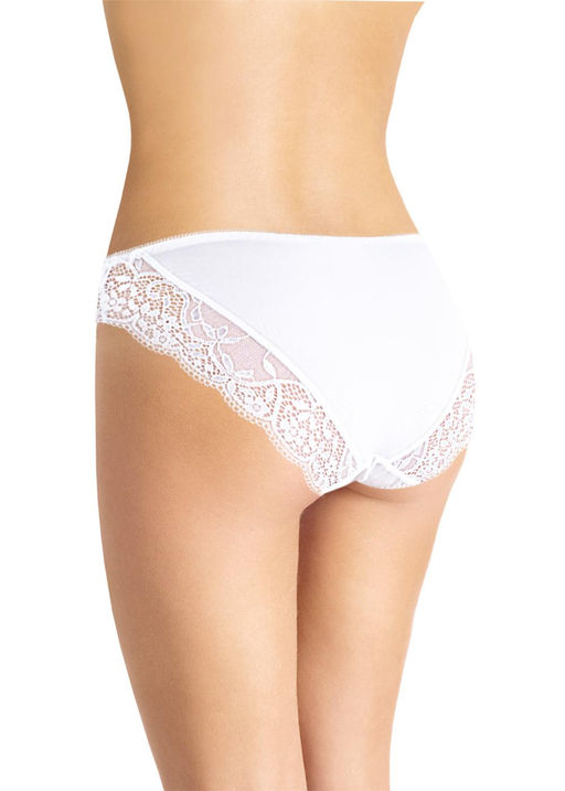 Трусы женские классика - Clever wear фото 2