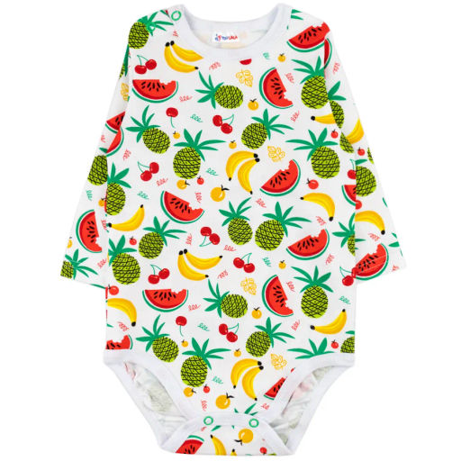 Боди интерлок 1194207501 - Youlala фото 2