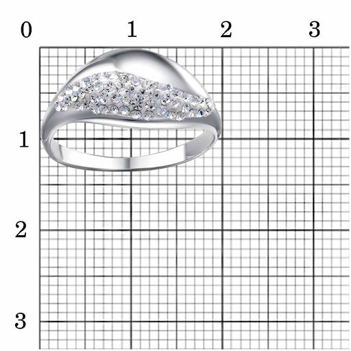 КОЛЬЦО 24614680Плч