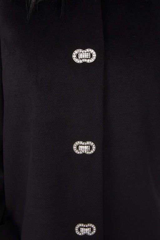 Пальто П5-3446/4 - Wisell фото 13