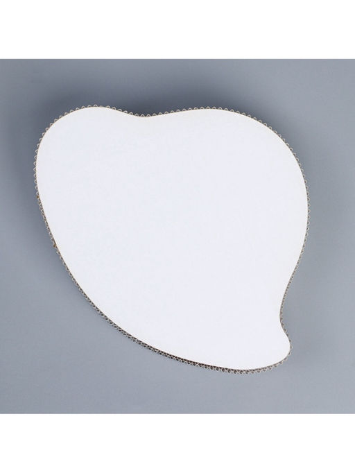 Коробка подарочная, кондитерская упаковка Тюльпаны, 20?15?5 см