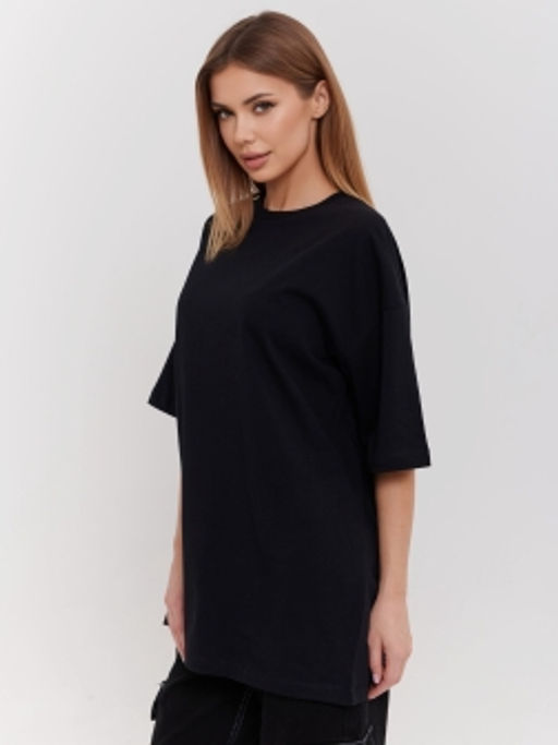 ФУТБОЛКА ЖЕНСКАЯ - Chic & charisma фото 5