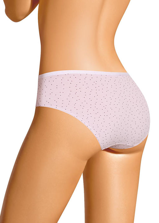 B1183/1 Трусы женские Виола (ЧЗ) - Clever wear фото 2