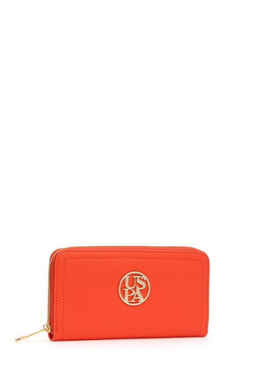 Kad_n Turuncu C_zdan Sepette S_rpriz _ndirim - U.s. polo assn фото 2