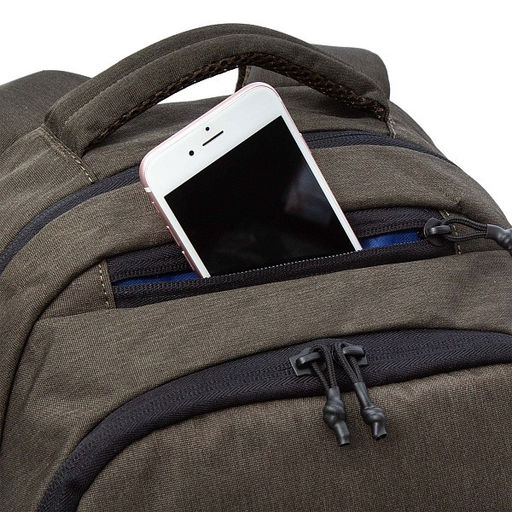 RU-530-3 Рюкзак - Grizzly фото 43