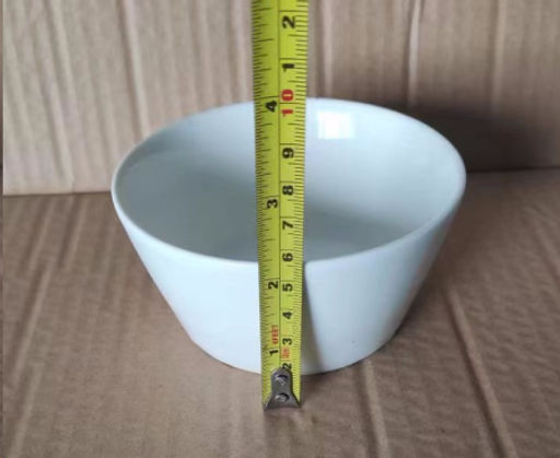 Салатник 350 мл / WE-250 /уп 44/ - Галеонтрейд фото 2