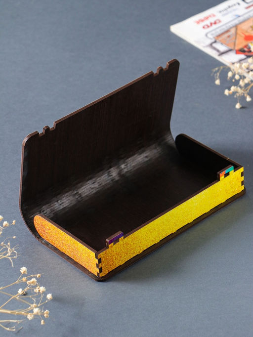 Купюрница "С днём рождения!" смайлики, 19,5х11х3 см, вид 17