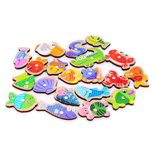 Рыбалка Рыбная ферма в коробке - Щепочка фото 7