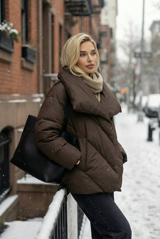 Куртка W25/12333