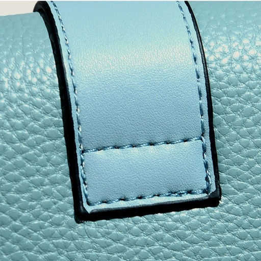 Bags Сумка женская / кожа / 7508  фото 19