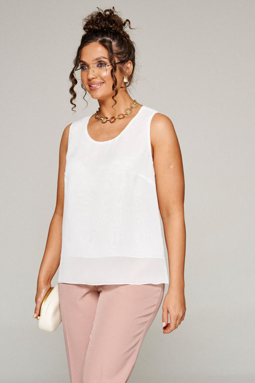 Костюм Beautiful Free 6354 мокко