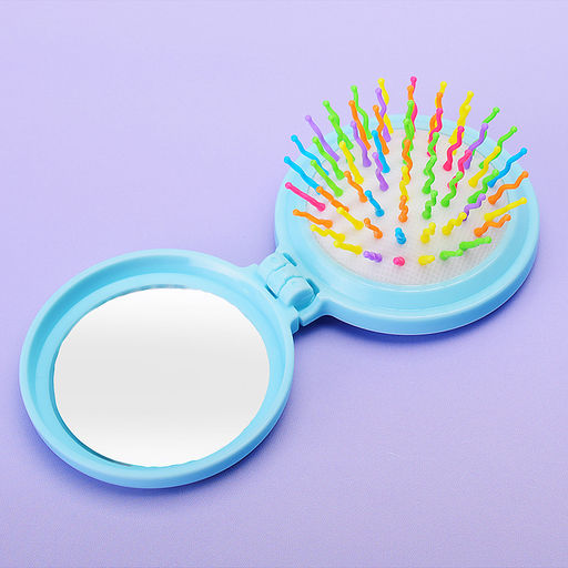 Набор стилиста "Маленькая модница" (16 предметов) в коробке